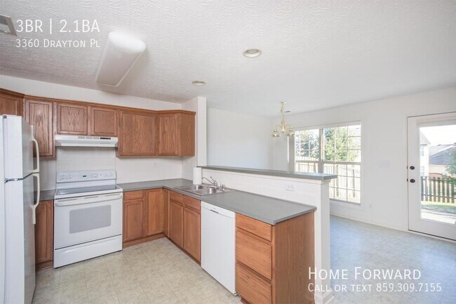 Foto del edificio - 3360 Drayton Pl