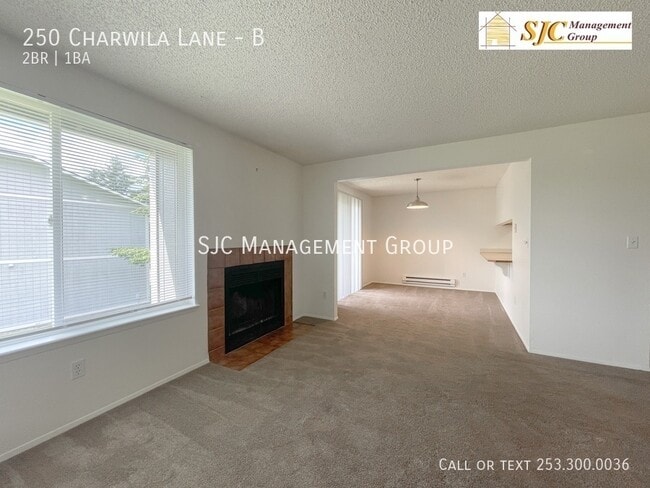 Building Photo - 250 Charwila Ln