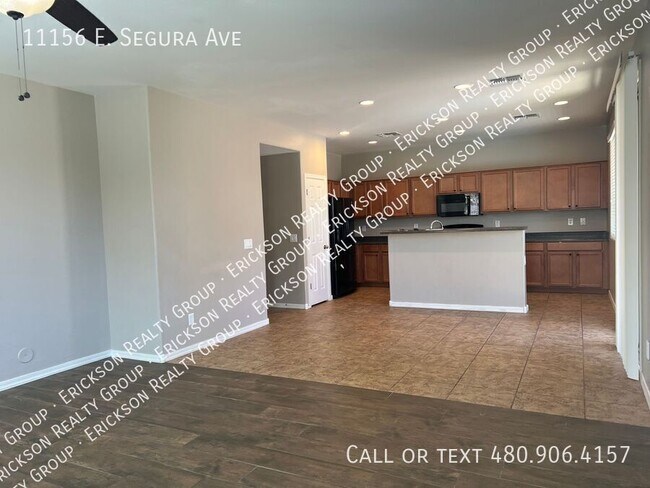 Foto del edificio - 11156 E Segura Ave
