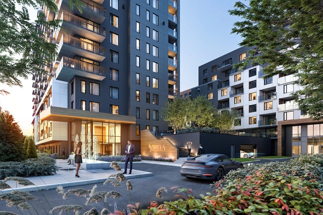 Photo du bâtiment - Sorella