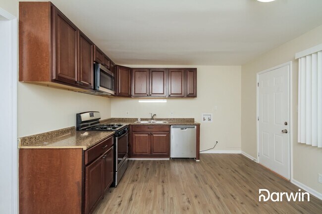 Foto del edificio - 206 Spangler Rd