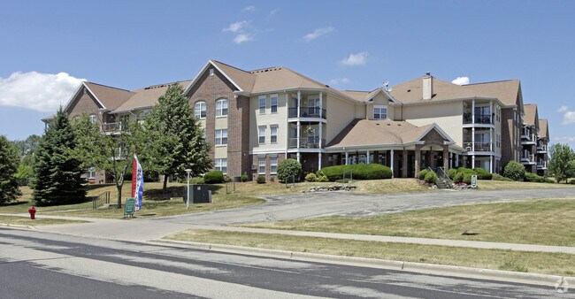Foto del edificio - Chapel Valley