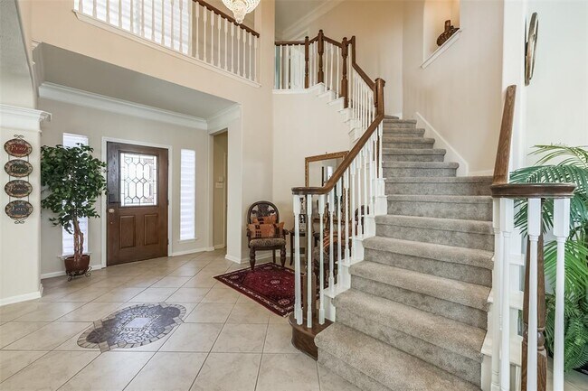 Foto del edificio - 13719 Country Green Ct