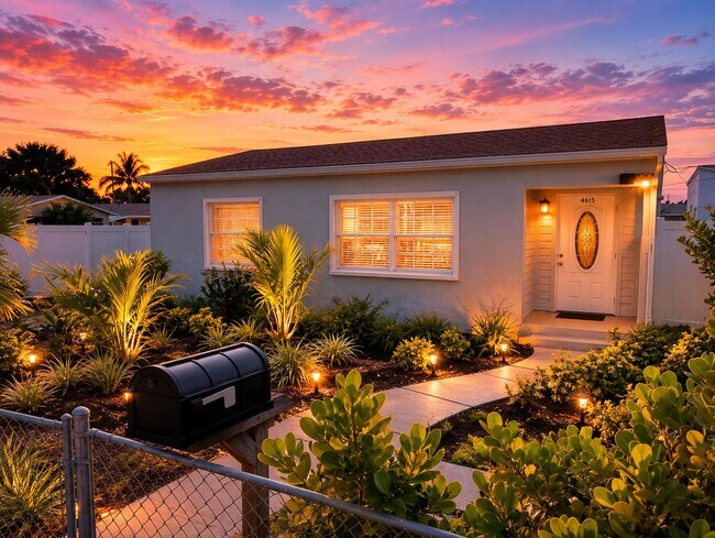Foto del edificio - 4615 Garden Ave