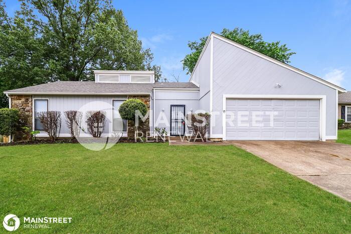 Foto principal - 6133 Belle Forest Dr, Memphis, TN 38115