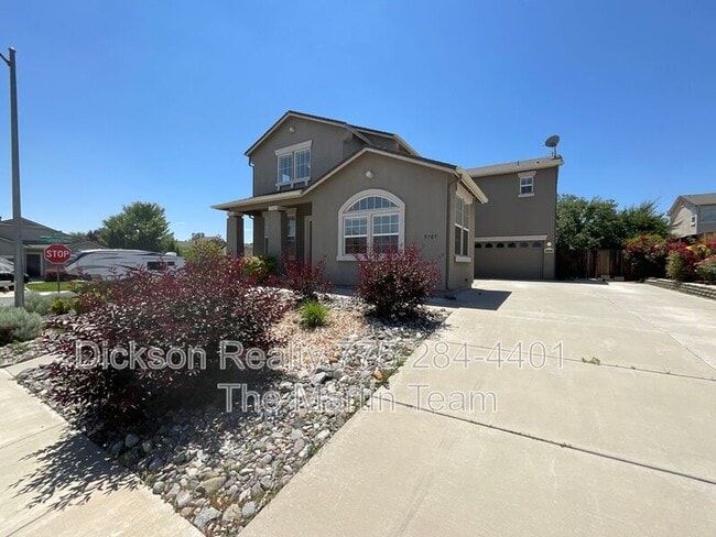 Building Photo - 5707 Rainier Peak Dr