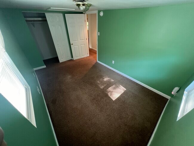 Foto del edificio - Adkins Rd House