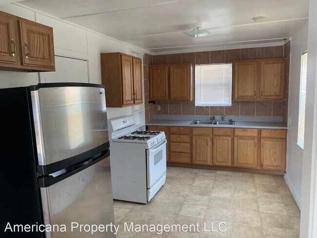 Foto del edificio - 2 br, 1 bath House - 2239 Ellis St.