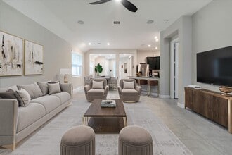 Building Photo - 8102 Sutton Crest Dr