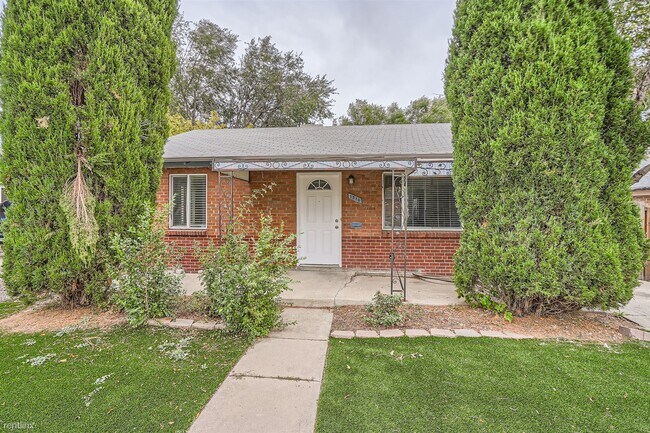 Building Photo - 4 br, 2 bath House - 1310 Xavier Street