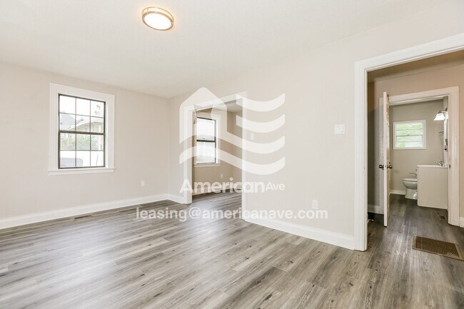 Foto del edificio - 1801 Vance St