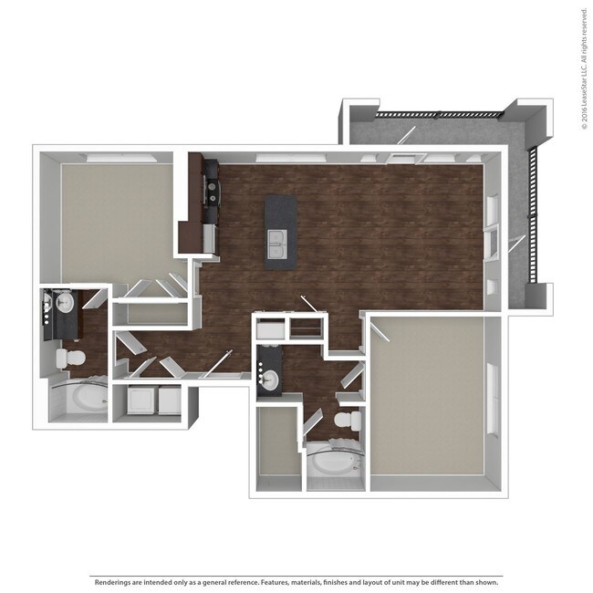 Anatole on Briarwood Apartments Midland, TX