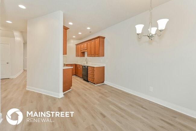 Foto del edificio - 7002 Echo Hill Way