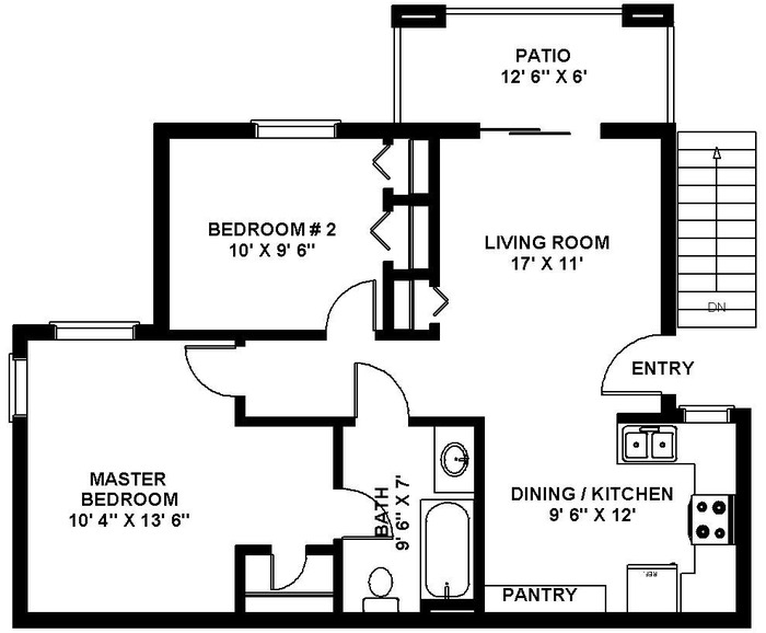 Emerald Pointe - Apartments in Yreka, CA | Apartments.com