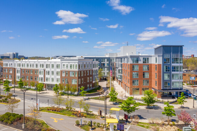 Charlesview Residences - Apartments in Brighton, MA | Apartments.com