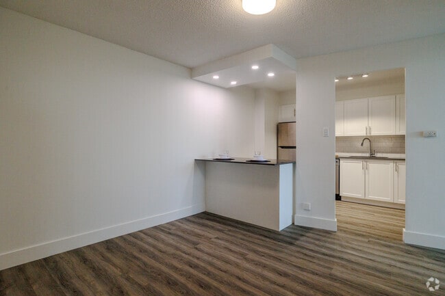 2BR, 1BA - 920 SF - Living - 120 Torresdale Avenue