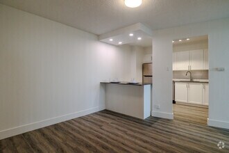 2BR, 1BA - 920 SF - Living - 120 Torresdale Avenue