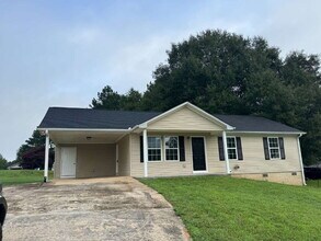 Building Photo - 4014 Sutton Rd
