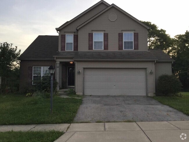 Building Photo - 16 Stoney Bluff Way
