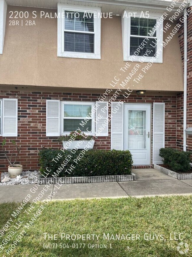 Sherwood Forest Apartments under 3,000 South Daytona, FL 18