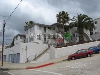Primary Photo - 2301 Brant St