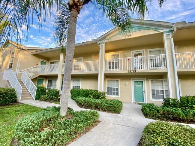 Foto del edificio - 25735 Lake Amelia Way
