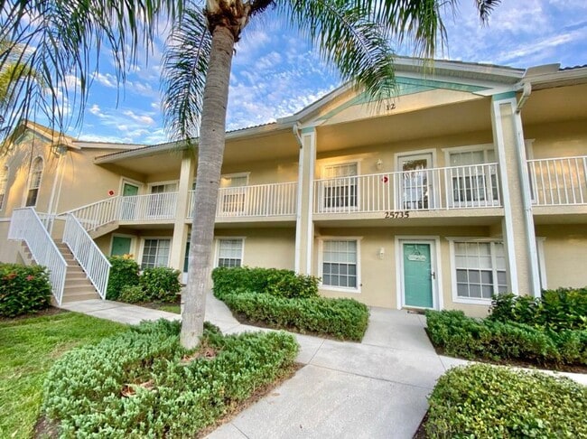 Building Photo - 25735 Lake Amelia Way