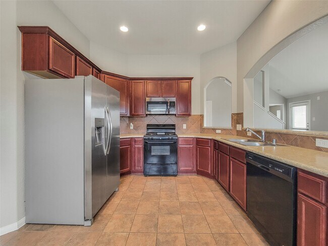 Foto del edificio - 18428 Sunrise Oaks Ct