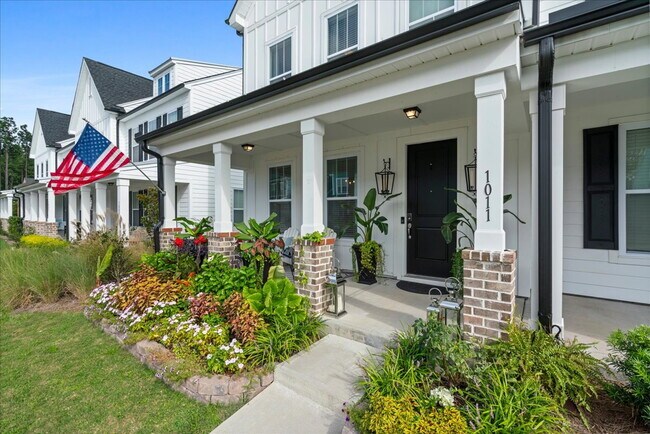 Foto del edificio - 1011 Swamp Harrier Ave