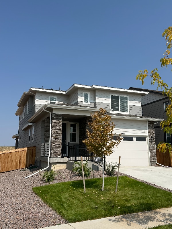 Photo - 17923 E 93rd Ave House