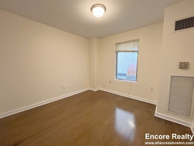 Foto del edificio - 40 Boylston St