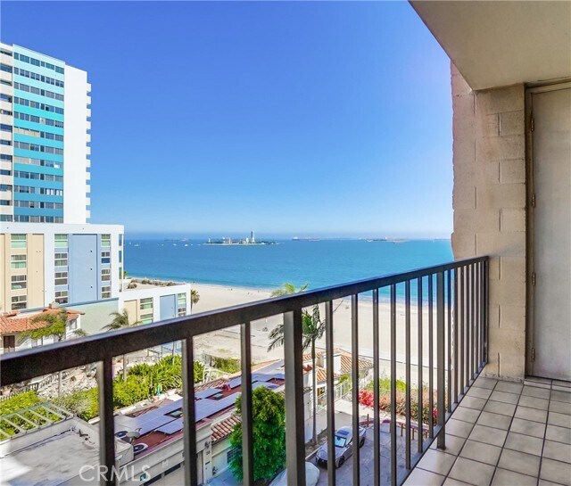 1750 E Ocean Blvd Unit 503, Long Beach, CA 90802 Condo for Rent in