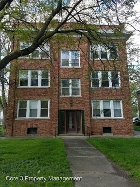 Primary Photo - 731 S Grand Ave W