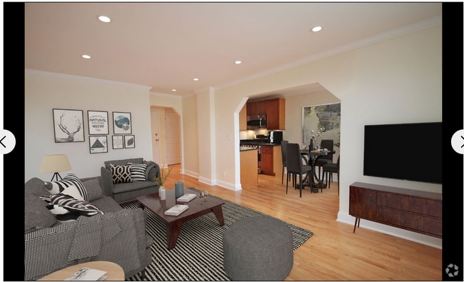 Building Photo - 60 Brattle St