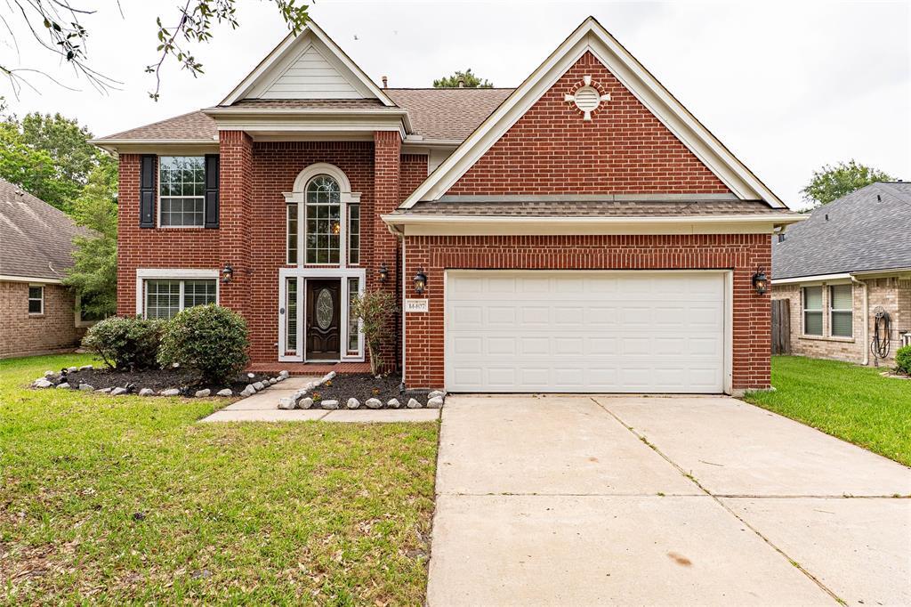 Foto principal - 14407 Eastern Redbud Ln