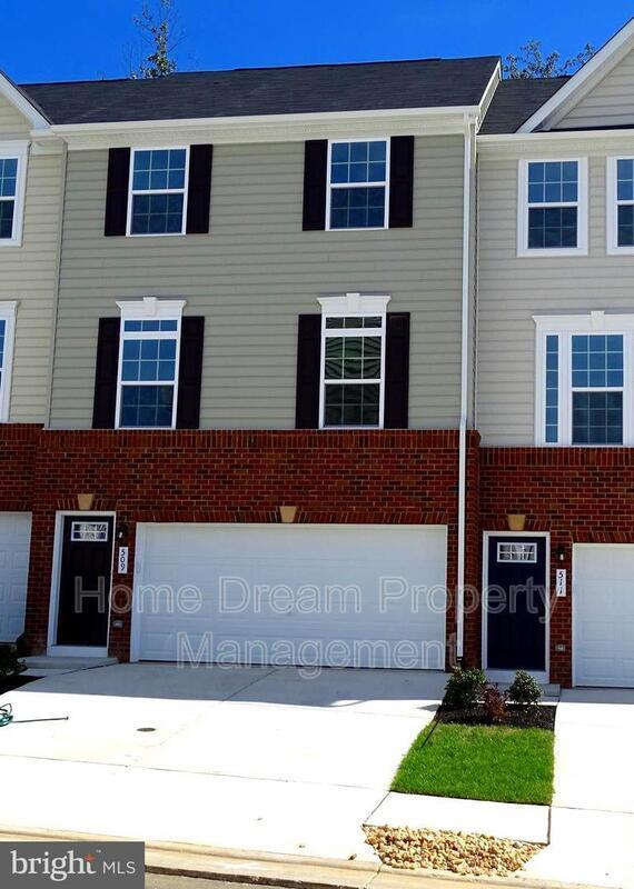 509 Rising Sun Rd, Fredericksburg, VA 22405 House Rental in