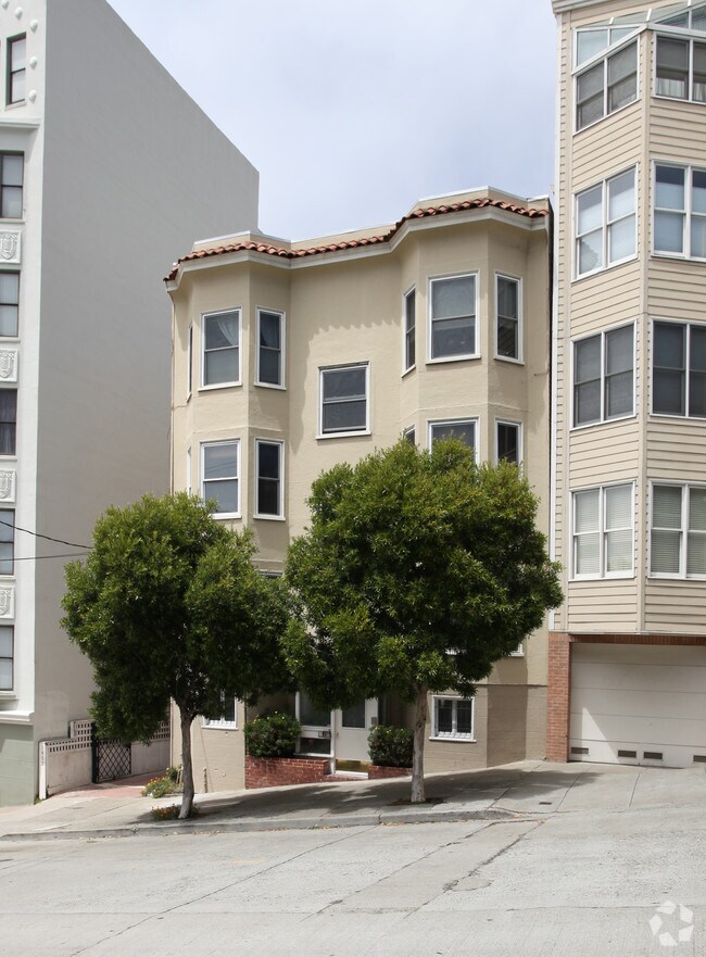 Building Photo - 1440 Filbert St