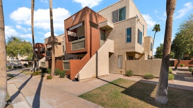 Building Photo - 3500 Hayden Rd