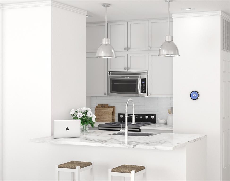 3315 Rosedale Ave Unit 3319B, Dallas, TX 75205 Condo for Rent in