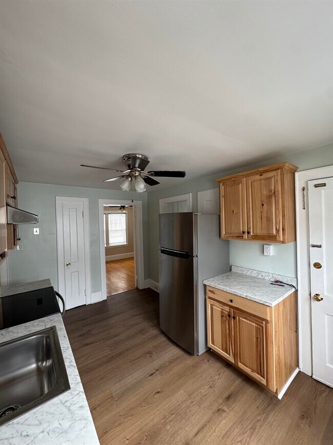 Foto del edificio - 89 Centre St