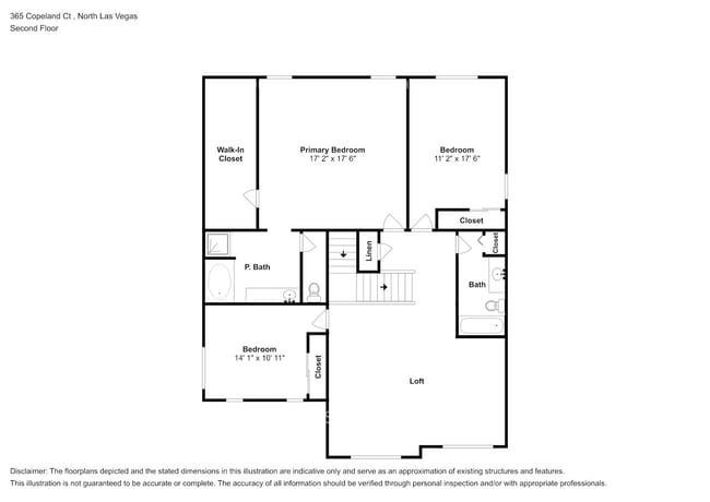 Building Photo - 365 Copeland Ct