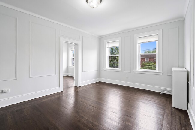 Foto del edificio - 539 Joralemon Street Apts