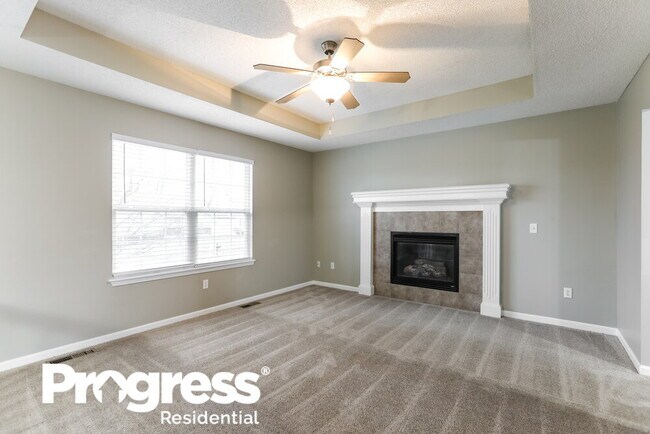 Building Photo - 601 Hibiscus Dr