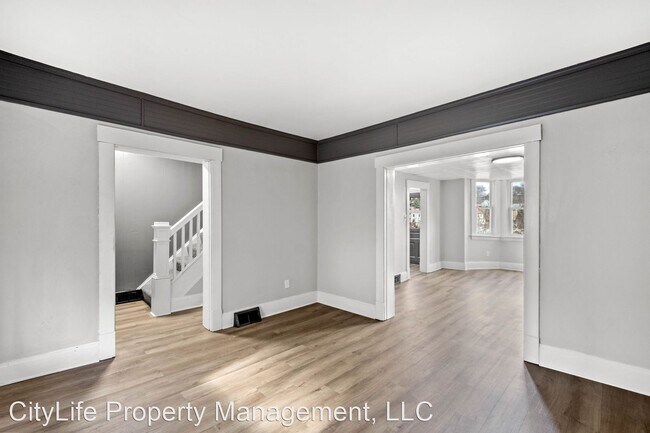 Foto del edificio - 3 br, 1 bath House - 1705 Amanda Ave