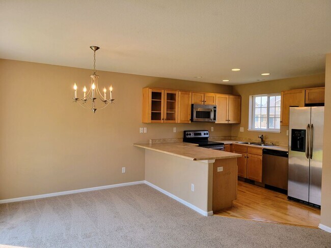 Photo - 1849 Capital Dr House