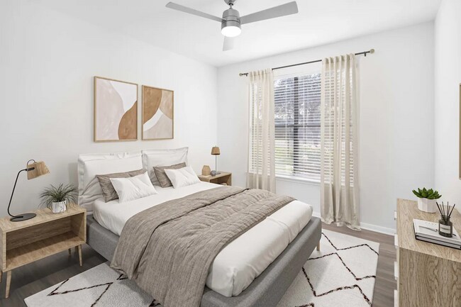 Foto del edificio - Sophisticated Spaces Designed for Elevated Living!