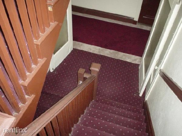 Foto del edificio - 56 Queensberry St