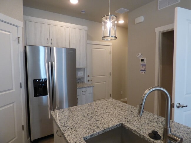 Building Photo - Maintenance Free, Brand New Construction