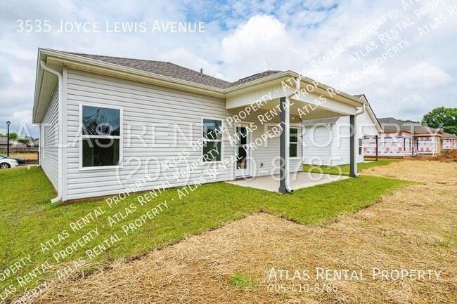 Building Photo - 3535 Joyce Lewis Ln