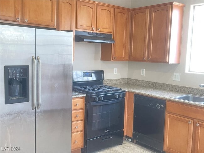 Building Photo - 5322 Floating Flower Ave